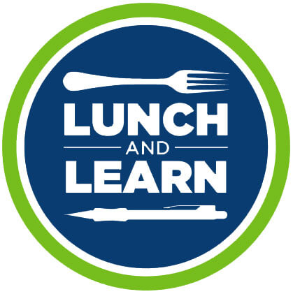 Image result for lunch and learn