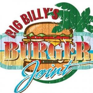 big billy's burger joint, charleston chamber