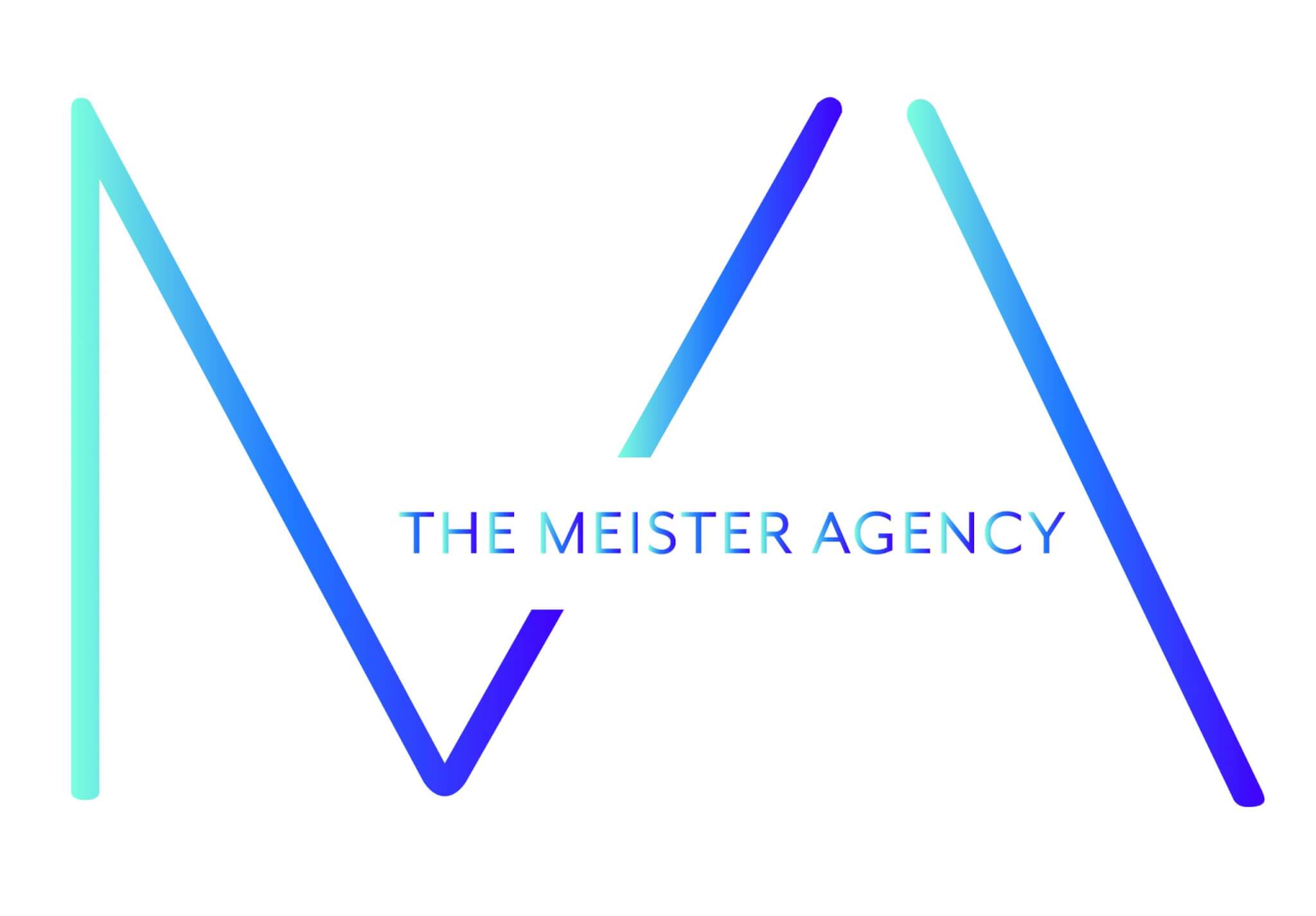 The Meister Agency Logo