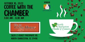 Coffee With the Chamber @ The Coffee House