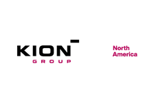 Kion Group North America Logo
