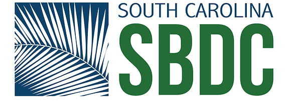 SC SBDC Logo
