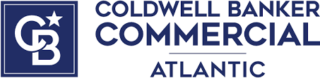 COLDWELL BANKER COMMERCIAL ATLANTIC Logo